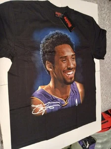 Kobe Bryant Tee 2XL - Picture 1 of 5