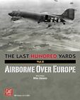 GMT2017 GMT Games The Last Hundred Yards: Vol. 2 Airborne Over Europe