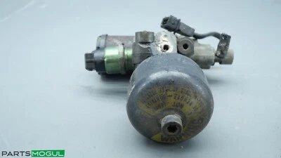 88-97 Jaguar XJS XJ6 Vanden Plas 4.0L/3.6L AJ16 Engine Motor Starter DBC2937 OEM - Image 1 of 4