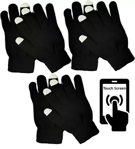 Unisex Touch Screen Tip For Phones, tablets, PDAs, Thermal Gloves - Bild 1 von 5