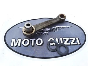 Biela Guzzi 73 Cardellino. (casquillo pie de biela Ø 13mm) - Imagen 1 de 2