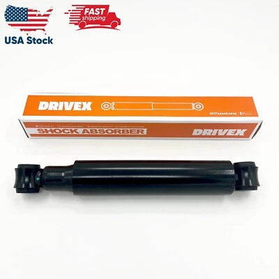 Amortiguador trasero para Isuzu NQR NPR NPR-HD 4HE1 4.8L 4HK1 5.2L 1998-2009 Foto 1 de 4