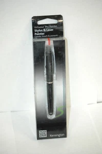 Laser Pointer Virtuoso Pro Pointer Stylus and Red Laser Pointer by Kensington - Picture 1 of 1