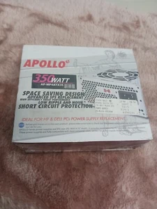 Apollo Power Supply 350W AP-MP4ATX35 - Afbeelding 1 van 2