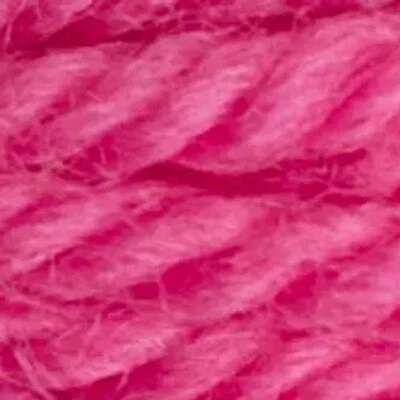 Madeja tapiz de lana DMC Laine Colbert 8,7 yardas - Color 7603 - Rosa Foto 1 de 2