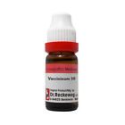 Dr Reckeweg Germany Vaccininum 30Ch 200Ch 1000Ch (1M) Dilution 11Ml