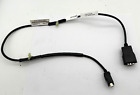 OEM 07-10 Ford Focus Edge Taurus Sable Mini USB Port Cable Wire Wiring Harness