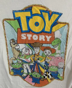 Disney Pixar Toy Story Tshirt Damen XS gebraucht - Bild 1 von 4