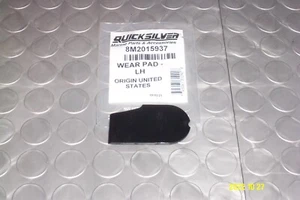 Mercury Marine Quicksilver Wear Pad Alpha 1 Gen 2 Sterndrive Left Side 8M2015937 - Bild 1 von 7
