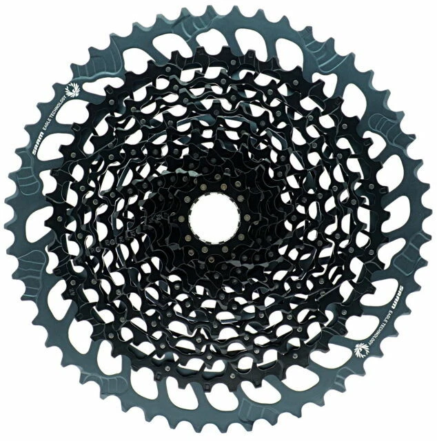 SRAM XG-1275 GX Eagle 12-Speed Cassette - Black