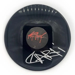 PLAYBOI CARTI SIGNED HANDSIGNIERT GANZE LOTTA ROT VINYL SCHALLPLATTE AUTHENTISCH - Bild 1 von 2