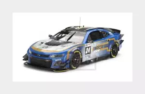 1:18 TRUESCALE Chevrolet Camaro Zl1 Garage 56 #24 Hendrick Le Mans 2023 TS0561 M - Picture 1 of 2
