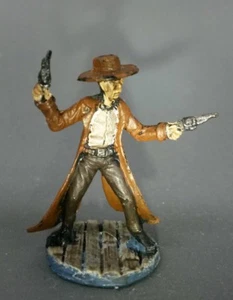 Deadeye Slim Cowboy: 80002 (painted) - Bild 1 von 4