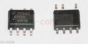 FAN6755U IC SOP-7 SMD IC 1pc, 2pcs or 3pcs - Picture 1 of 1