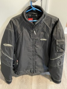 nitro boat jacket