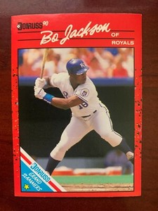 1990 Donruss - Complete Your Set - You Pick (501-716 + Grand Slammers)