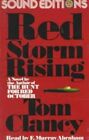 Red Storm Rising par Clancy, Tom