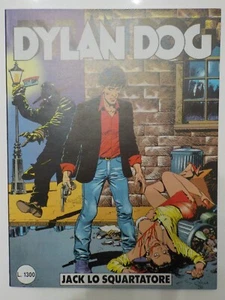 Dylan Dog # 2 - Original Copy - 1st Print - sc - (1986) - COMPRO FUMETTI SHOP - Picture 1 of 12