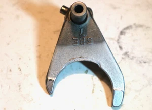 YZ426f fork shift R yz400 yz450 1998 01 02 03      5BE-18503-20-00 - Picture 1 of 3