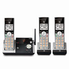 AT&T CL82315 Expandable Cordless Phone with Answering System & Caller ID,