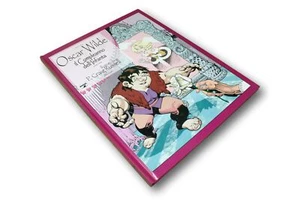 OSCAR WILDE IL COMPLEANNO DELL'INFANTE PHOENIX E.P.C  2000 [Z30-128] - Picture 1 of 2