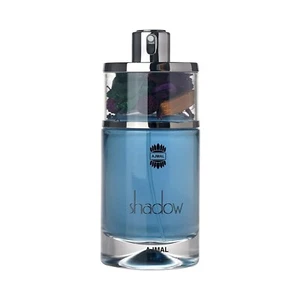 AJMAL SHADOW Long Lasting Scent For Men 75 ml - Picture 1 of 3