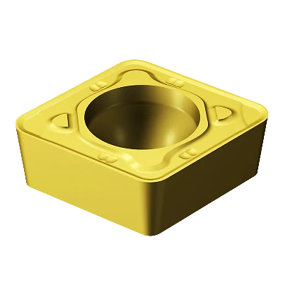 10 x SANDVIK CCMT 12 04 12-MR 2025 Wendeschneidplatten CCMT 433-MR 2025