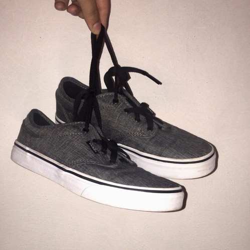 VANS Classic Atwood Sneakers in tela casual donna Numero 35