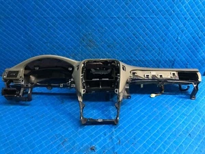01-03 LEXUS UCF30L LS430 DASH DASHBOARD INSTRUMENT TRIM COVER PANEL OEM - Foto 1 di 13