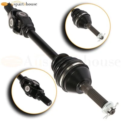 For Polaris ATP 330 500 2004-2005 Polaris Sportsman 600 2003-2004 CV Joint Axle - Image 1 of 4