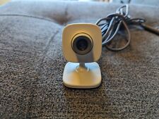 Microsoft Xbox 360 Live Vision Kamera - kabelgebundene USB Webcam - weiß