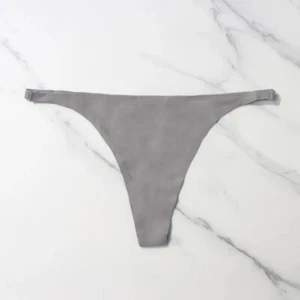 Sexy Womens Seamless Panties G-String Thong Bikini Lingerie Underwear - Picture 1 of 27
