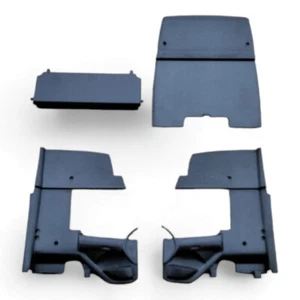 Tekno | 79429 Set Interior DAF CF Euro 6 Space Cab 1:50 Scale Truck Parts - Picture 1 of 1