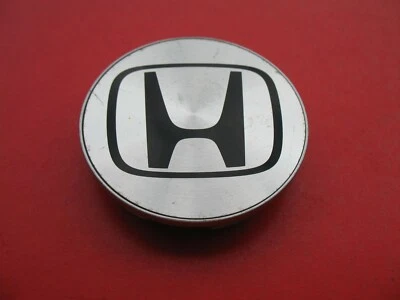 HONDA CIVICCORD CR-V PRELUDE TAPACUBOS TAPACUBOS TAPACUBOS TAPA CENTRAL ENCHUFE 7761 Foto 1 de 2