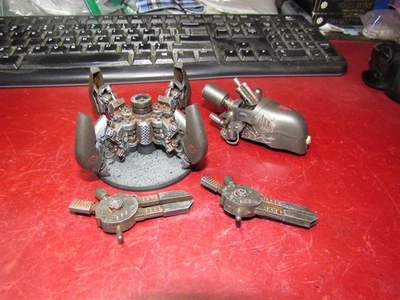 AT-43: Espectro Therian Gólgot b Foto 1 de 2