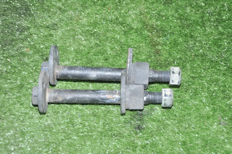 Ram 1500 2009-2018 brazo de control inferior delantero pernos de ajuste 6508481AA LH o RH Foto 1 de 1