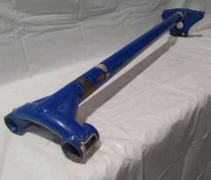 DS 450 Steering Stem Walsh - Picture 1 of 24