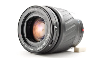 Minolta AF Zoom 80-200mm f/4.5-5.6 Lens for Sony Minolta A from Japan Excellent - Picture 1 of 13