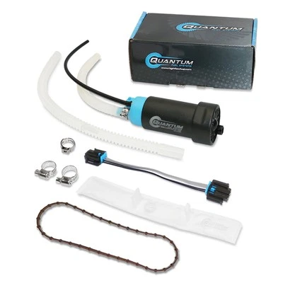 Bomba de combustible Harley-Davidson EFI, sello de tanque 13 ELECTRA GLIDE ULTRA LIMITED 62908-08 Foto 1 de 4