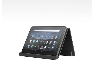 Made for Amazon, Wireless Charging Dock Amazon Fire HD 8 Plus (2022 &...  - Image 1 of 3