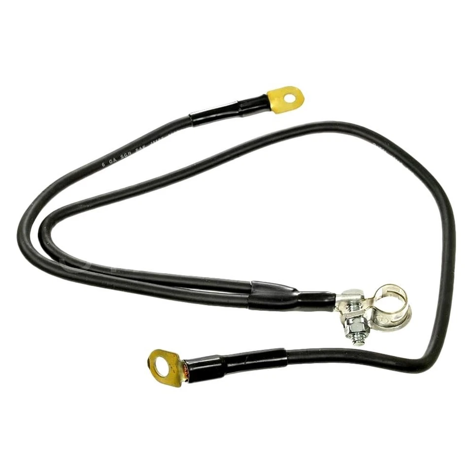 For Toyota 4Runner 1985-1989 Standard A28-6TB Battery Cable Foto 1 de 1