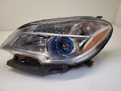  2013 2014 2015 2016 BUICK  ENCORE Driver Front Left Headlight  - Image 1 of 4