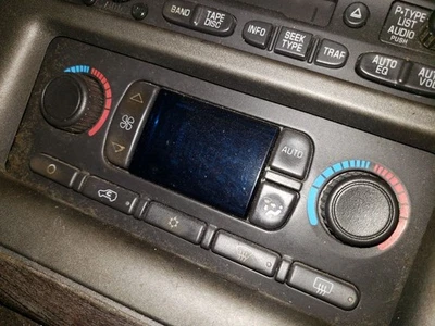 Temperature Control Opt CJ2 Fits 03-04 AVALANCHE 1500 1170873 Foto 1 de 4