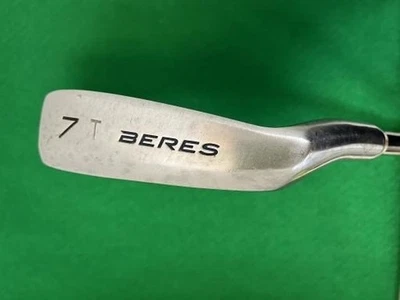 HONMA BERES MG701 Iron Set Golf Club 5-S 8pcs 2S ARMRQ B49/R #AB18287 - Image 1 of 4