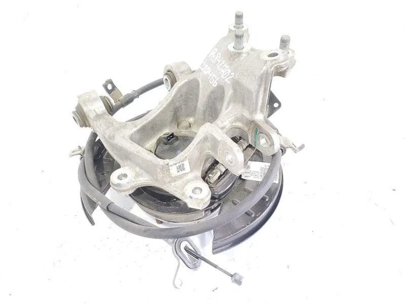 Nudillo trasero derecho OEM 2016 2017 2018 2019 2020 Kia Optima Foto 1 de 4