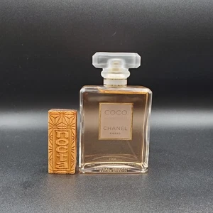 Chanel Coco Mademoiselle Eau de Parfum 100ml/3.4fl.oz Women's Fragrance Perfume - Picture 1 of 6