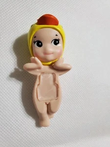 Breloque téléphone série animaux Sonny Angel Hippers NEUF - Photo 1 sur 4