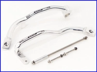 KAWASAKI ZRX1200R ACTIVE subframe kit ZRX1100  Foto 1 de 4