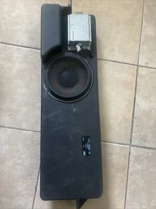 sony subwoofer car audio - Picture 1 of 7