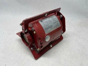 EMERSON Model SA55JXS BN2736 1/8 HP 115V 60HZ Shaft-single 1/2 **NEW** - Picture 1 of 1